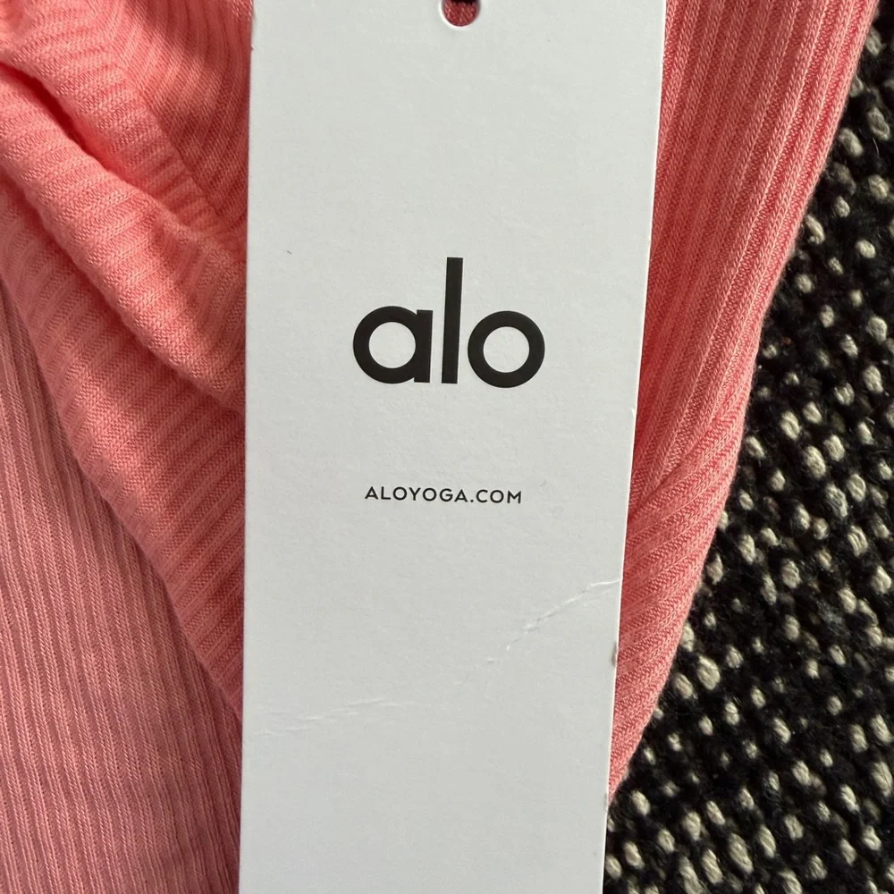 ALO Yoga alo yoga